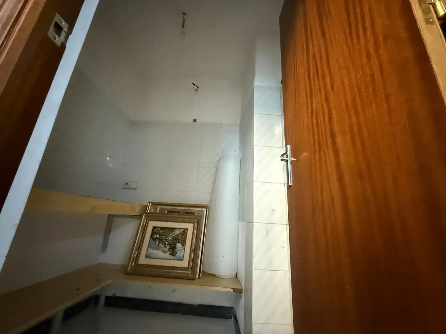 Bathroom of Houses for sale in Molina de Segura  with Air Conditioner and Heating