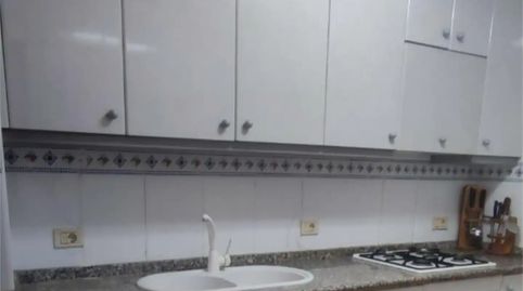 Foto 5 de Casa adosada en venta en Carrer la Roca, 3, Useras / Les Useres, Castellón