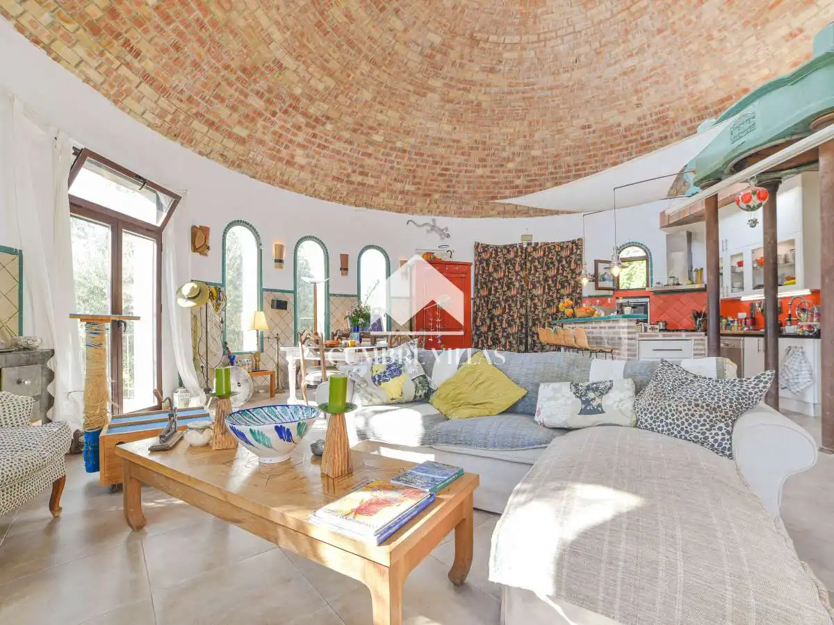 Haus mit Garten zum Verkauf in El Valle, imagen 11
