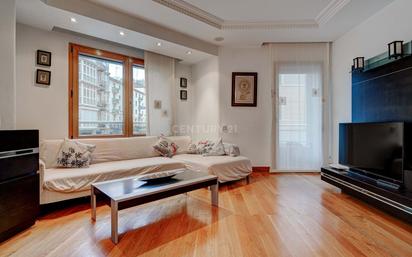 Living room of Flat for sale in Errenteria