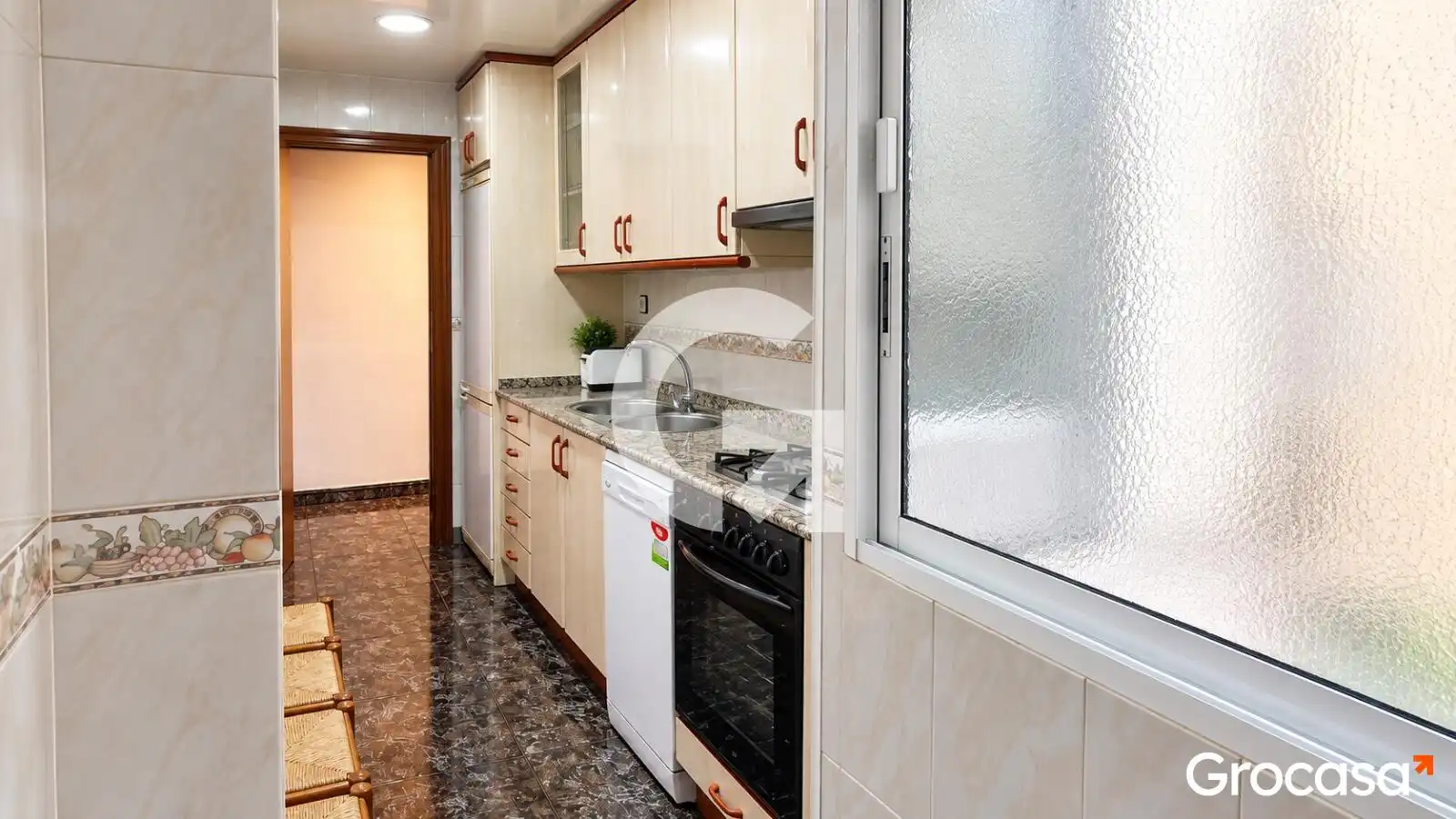 Piso con ascensor en venta en CL EUROPA, imagen 5