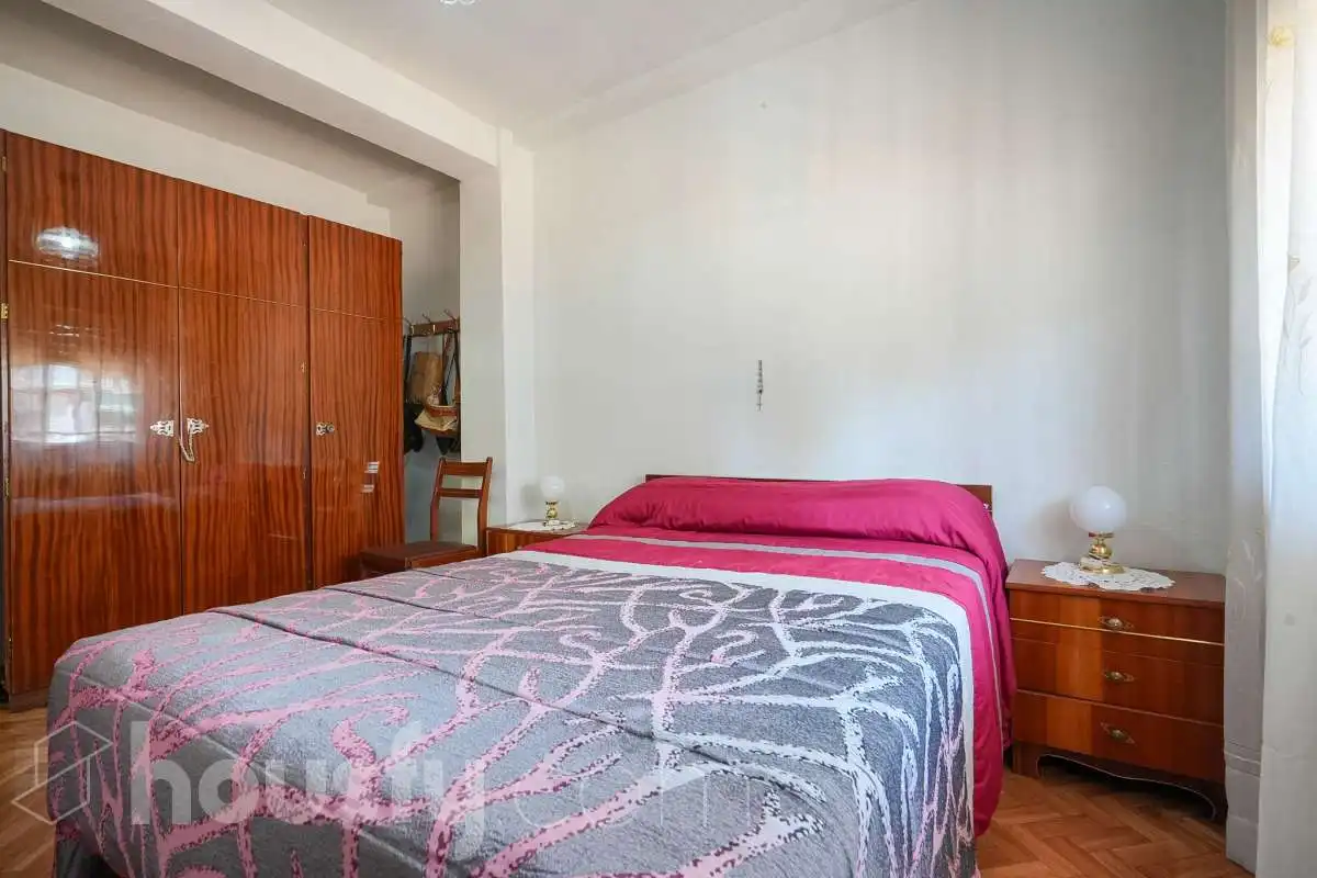 Habitación de Piso en venta en Leganés con Calefacción y Terraza