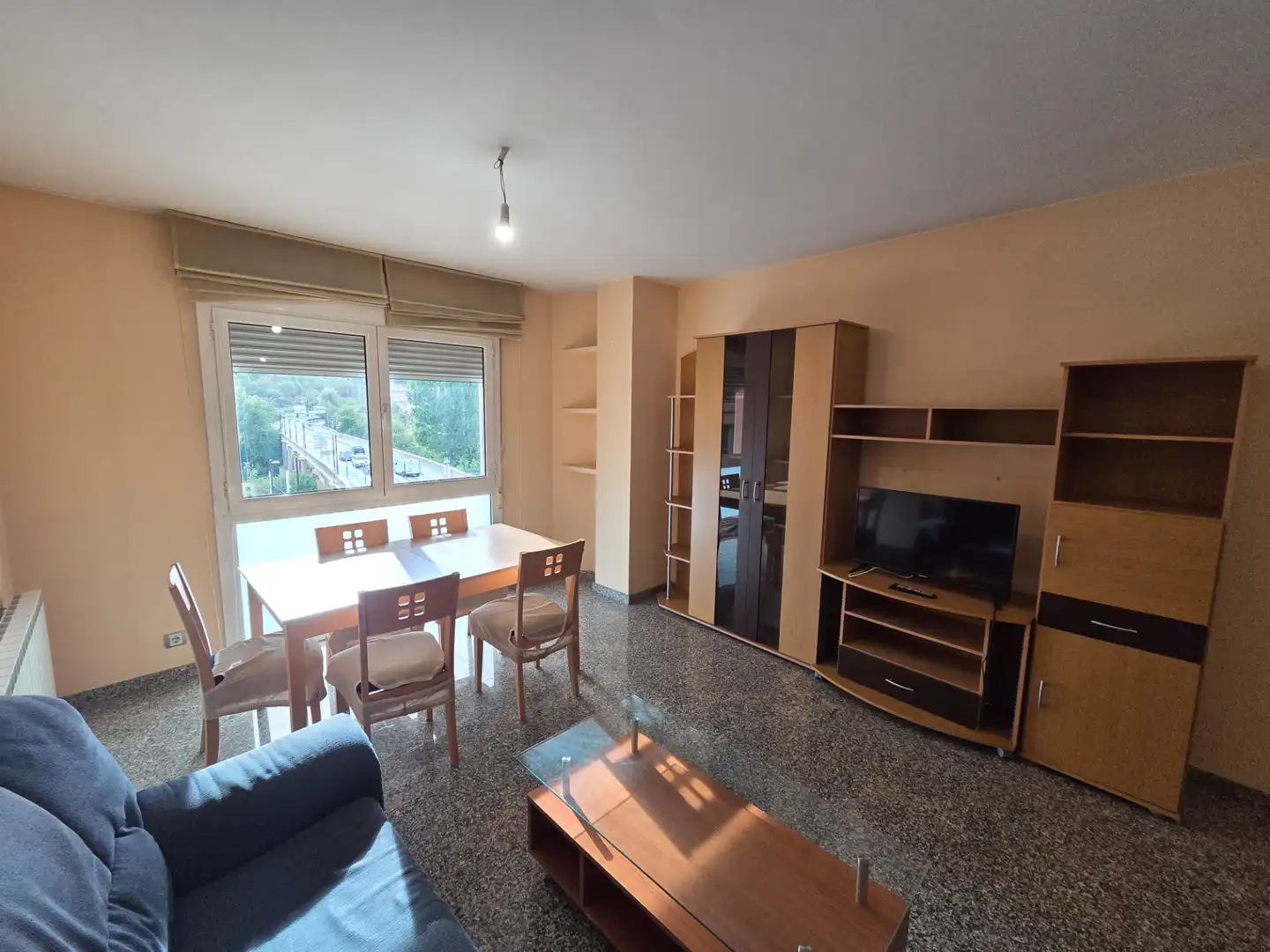 Apartament amb terrassa en venda a Calle San Francisco 56, imagen 2