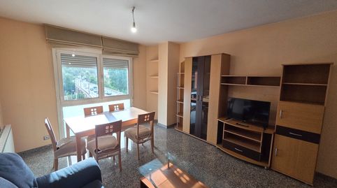 Foto 2 de Apartament en venda a Calle San Francisco, 56, Centro, Teruel Capital