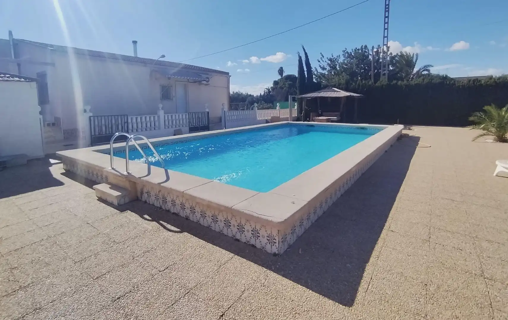 Villa avec piscine à vendre à Novelda, imagen 68