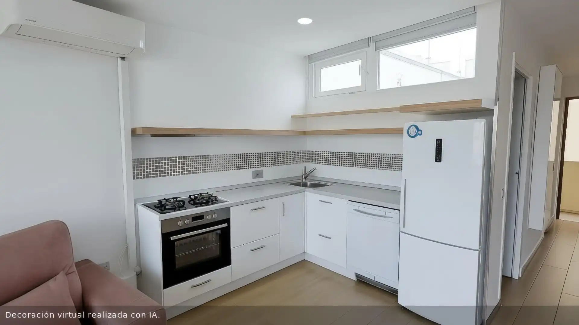 Apartamento con ascensor en venta en Puerto Marina, imagen 14