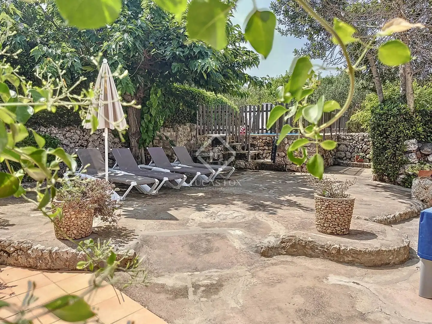 Villa mit Pool zum Verkauf in Es Castell poble, imagen 18