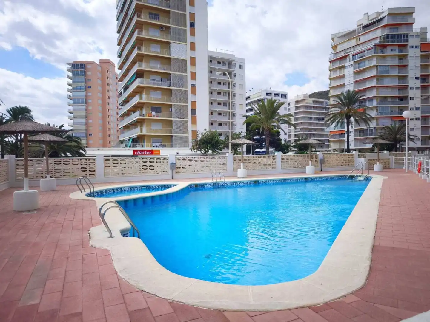 Wohnung mit Pool zum Verkauf in Racó, imagen 2