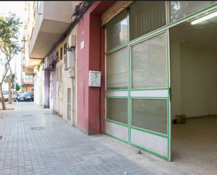 Exterior view of Premises to rent in  Valencia Capital