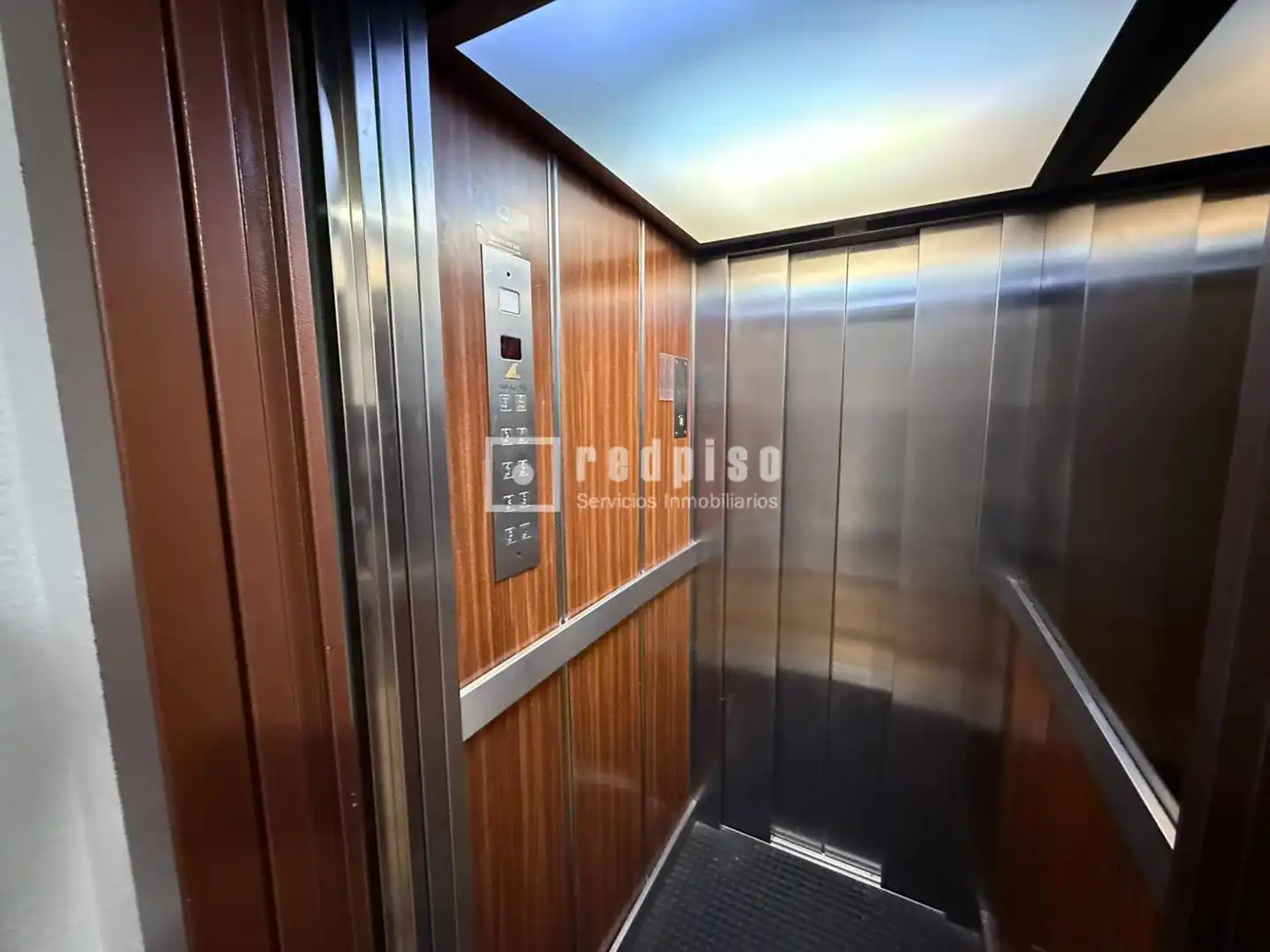 Piso en venta en Madrid con Aire acondicionado, Calefacción y Terraza