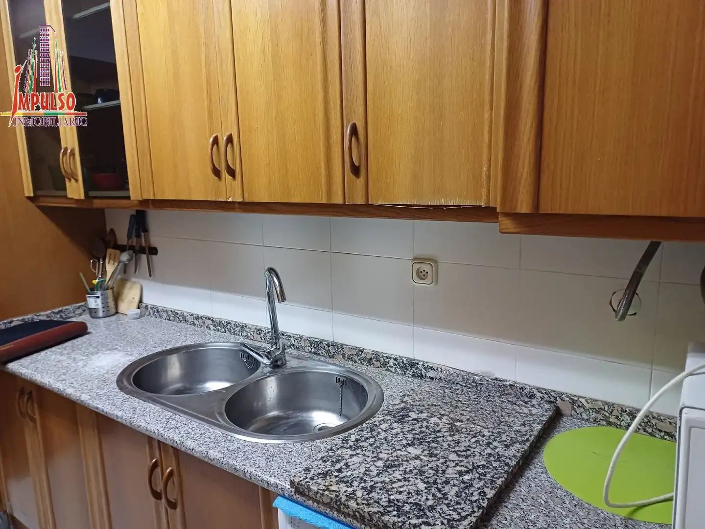Piso con terraza en alquiler en Calle Tesifonte Gallego, imagen 11