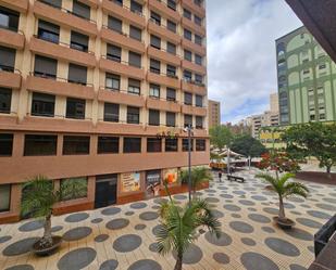 Vista exterior de Oficina de lloguer en  Santa Cruz de Tenerife Capital