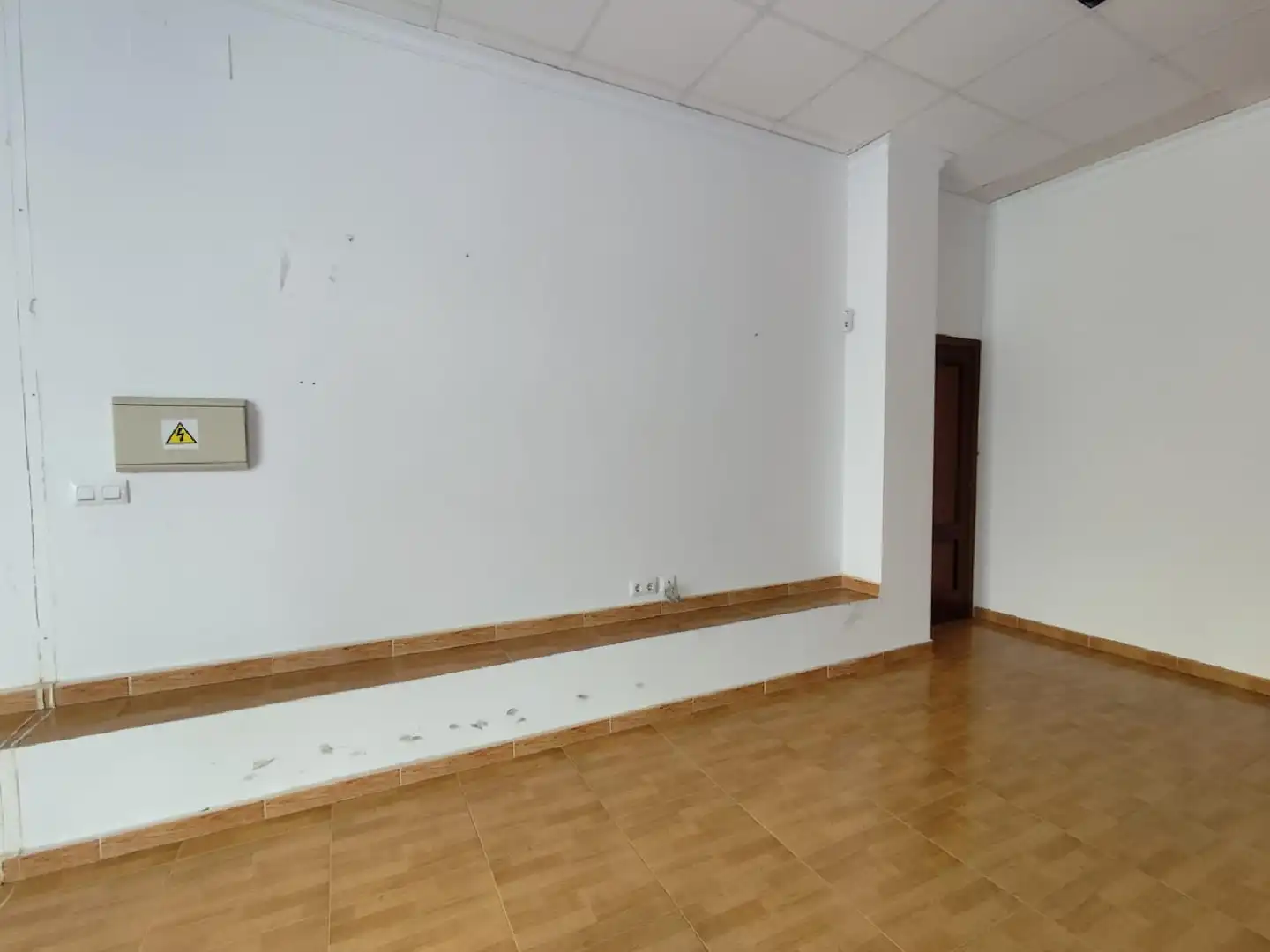 Commercial properties for sale in Bollullos Par del Condado