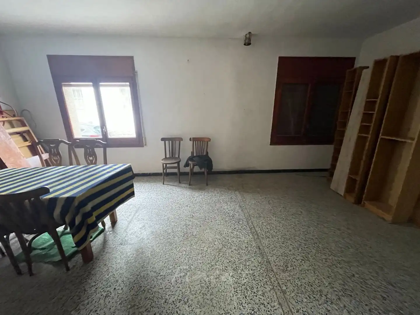 Edificio en venta en Castellterçol