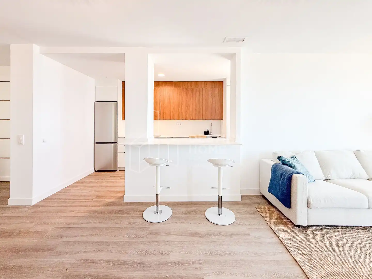 Kitchen of Flat for rent in Antigua  with Terrace