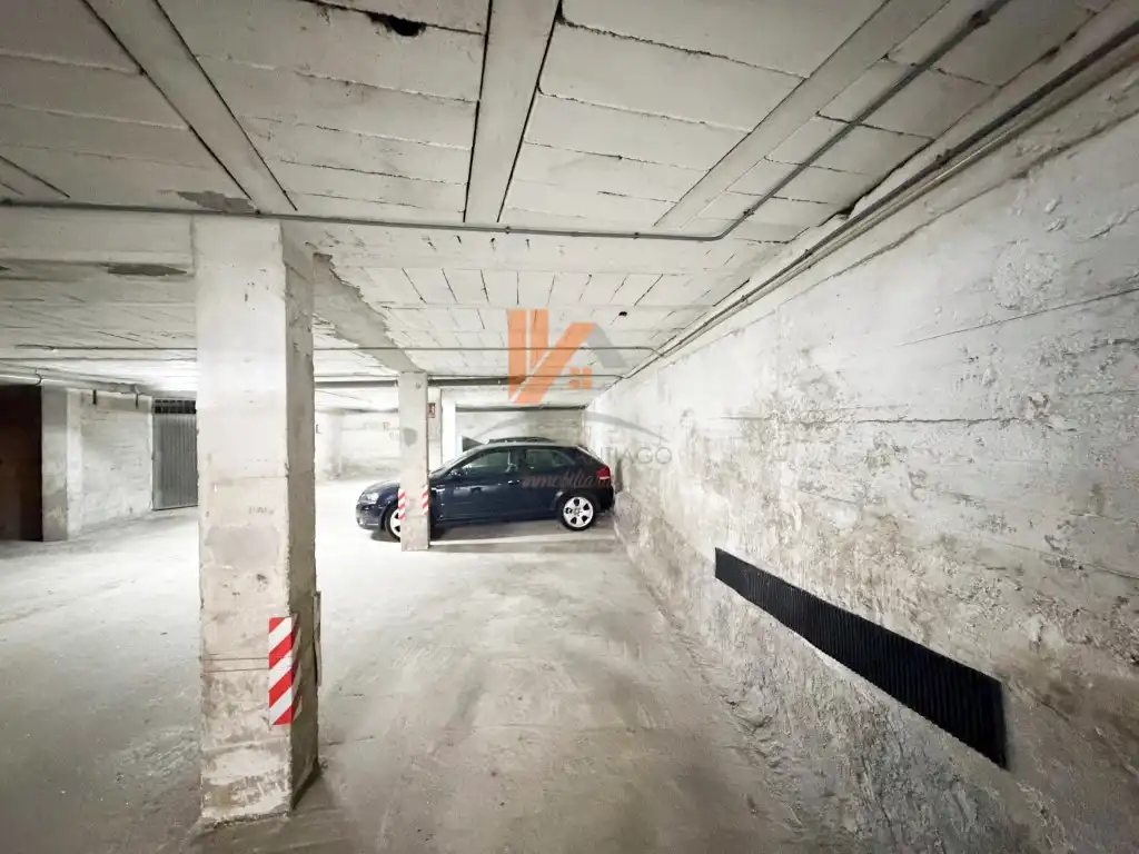 Parking of Garage for sale in Concheiros - Fontiñas