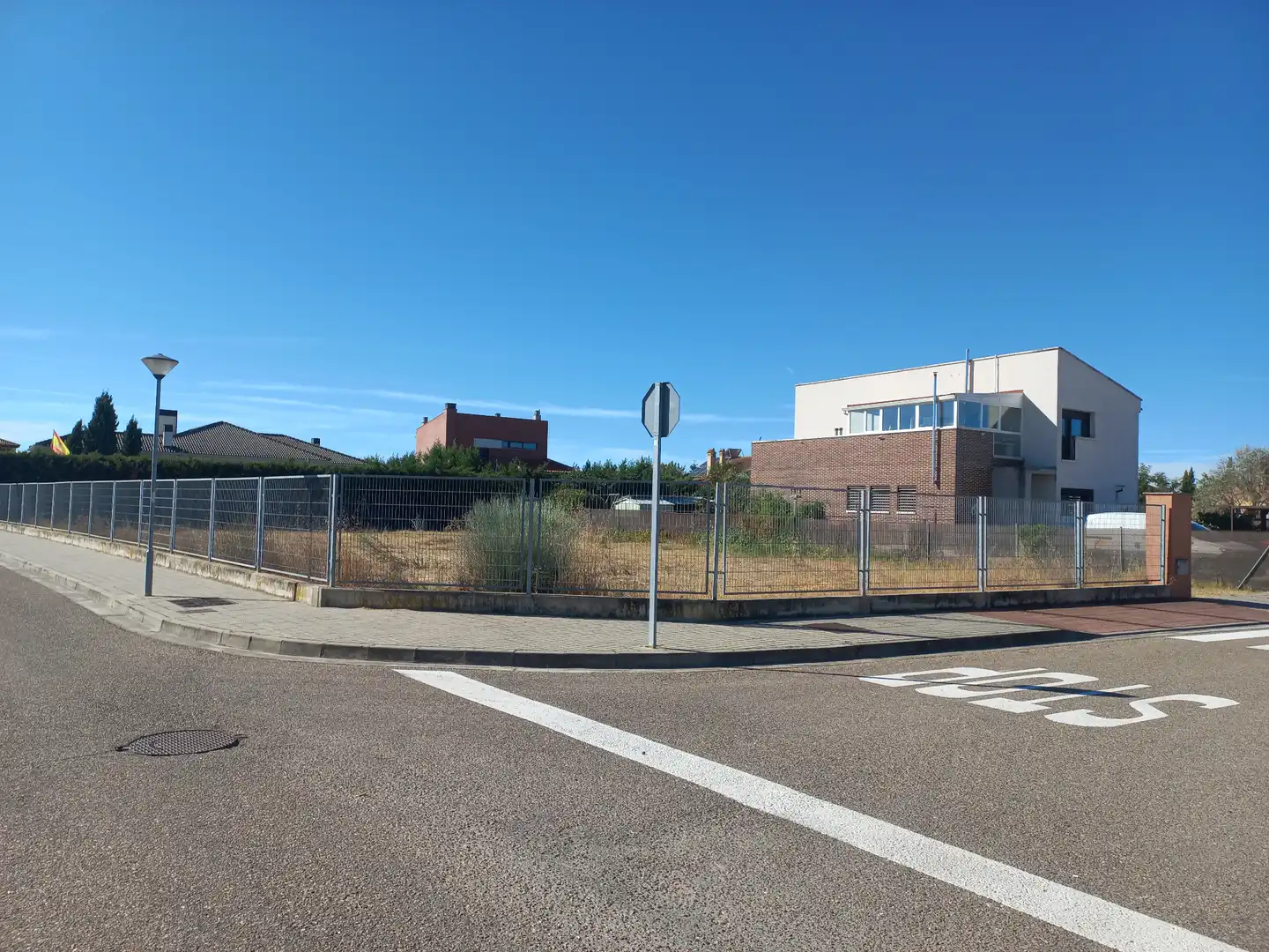 Terreno residenziale in vendita a Avenida de las Médulas 110, imagen 17