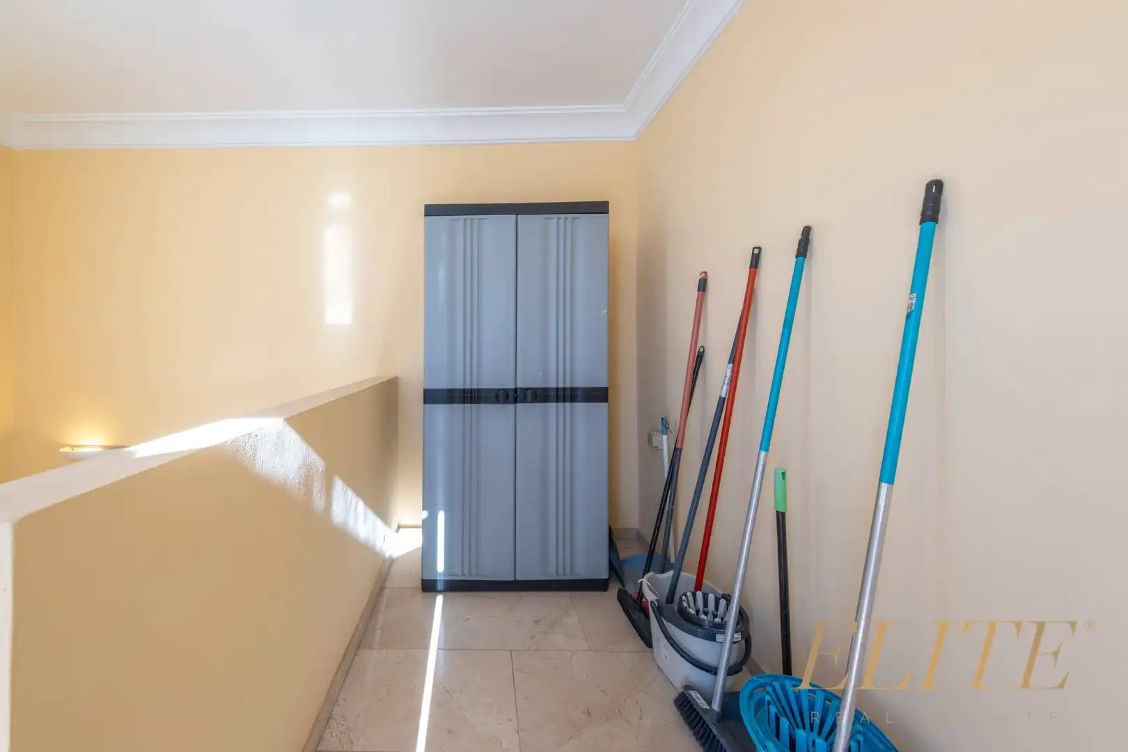 Casa adosada en venda en San Bartolomé de Tirajana amb Aire condicionat, Calefacció i Jardí privat