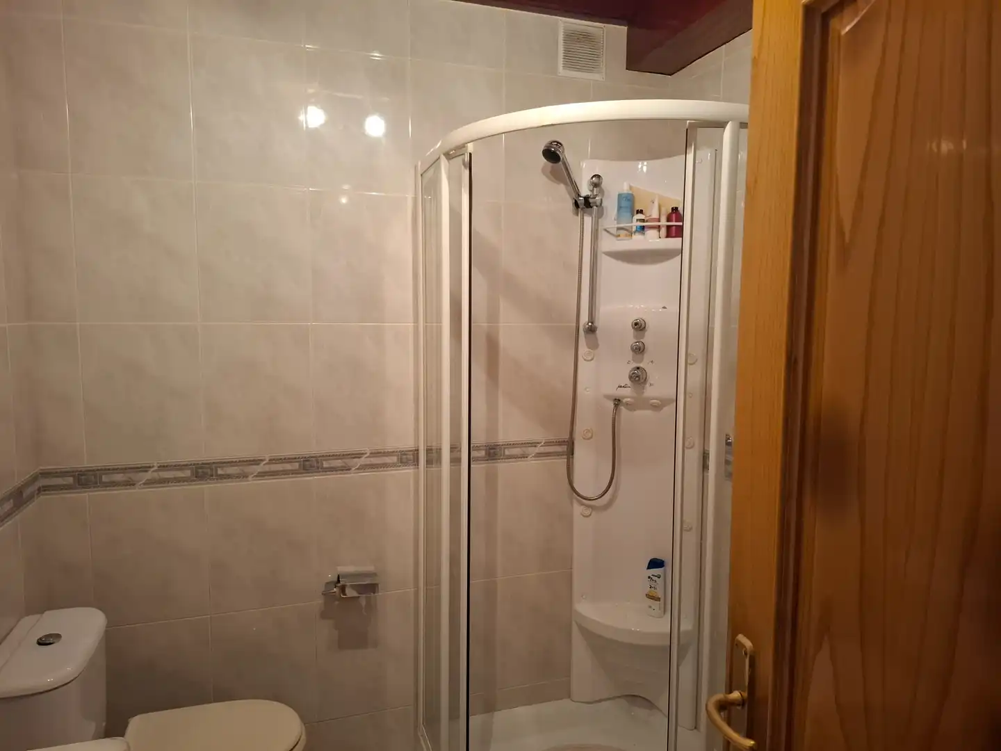 Baño de Casa o chalet en venta en Viveiro, Lugo