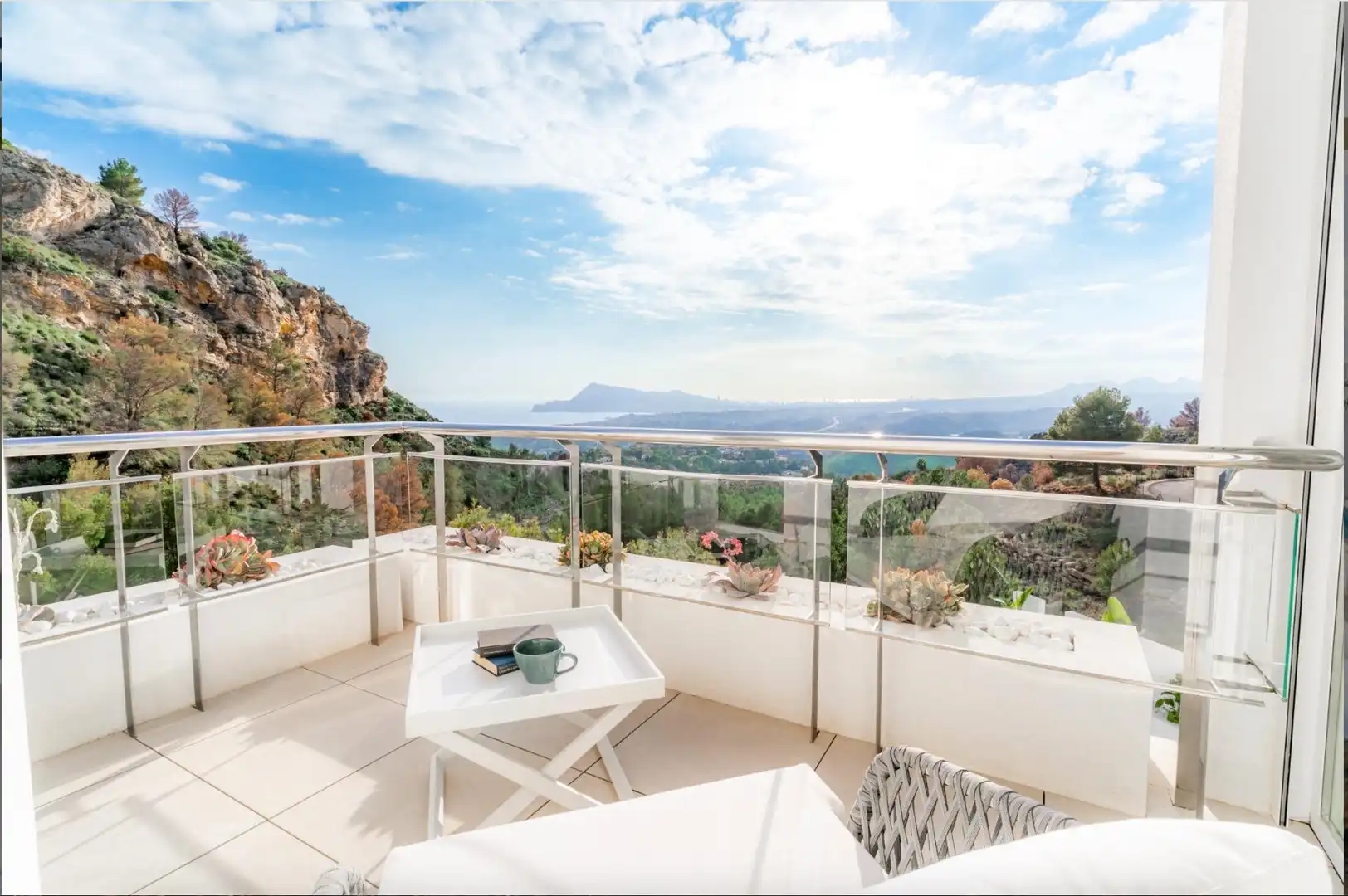 Chalet con piscina en venta en Altea la Vella, imagen 16