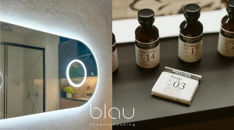 Foto 5 de Piso de alquiler en N/a, Provençals del Poblenou, Barcelona Capital