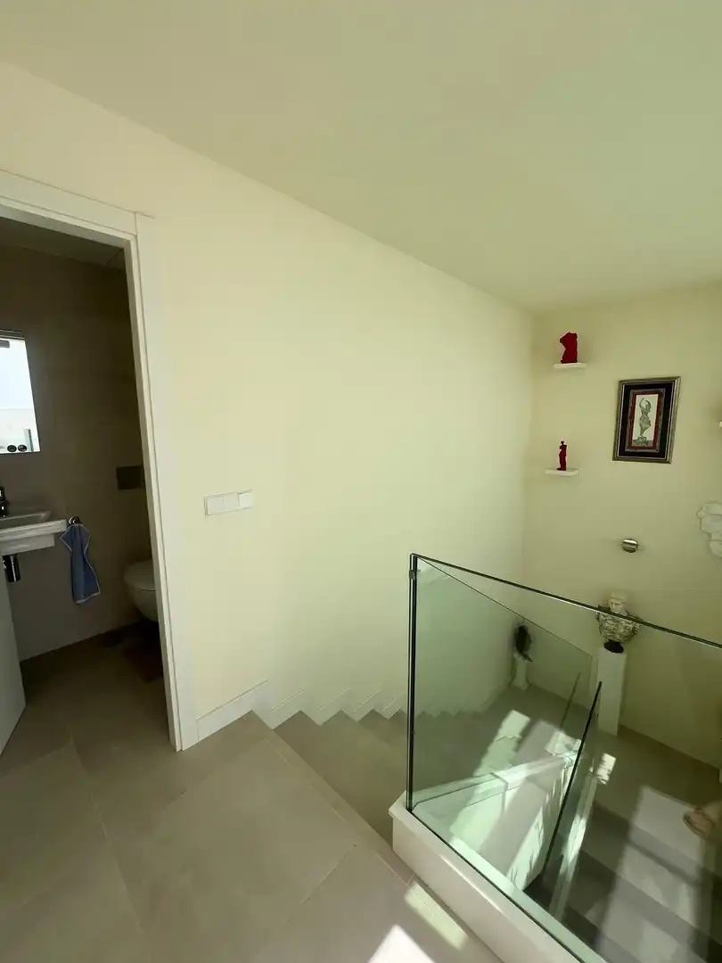 Adosado con piscina en venta en Sotogrande Alto, imagen 24