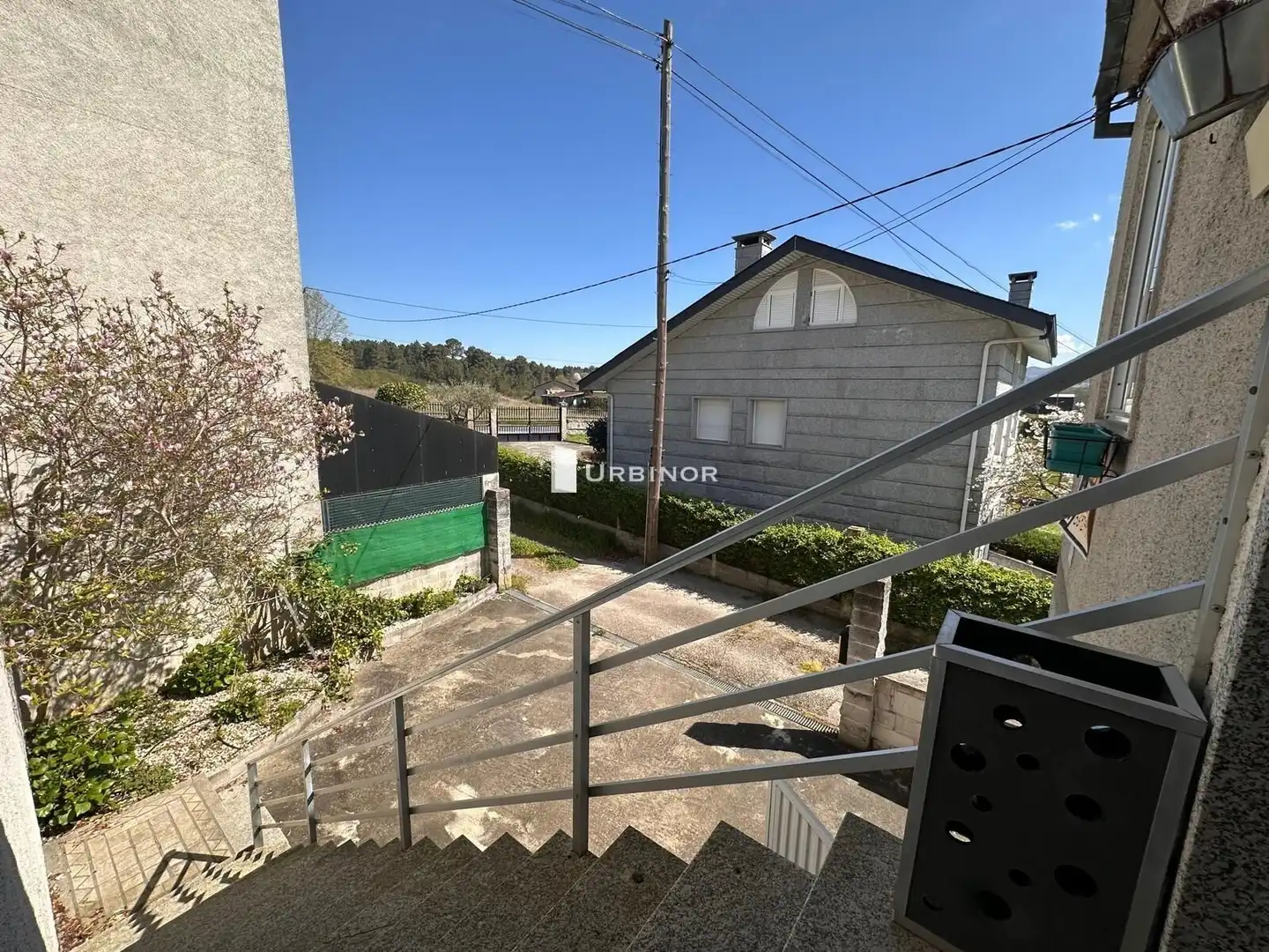 House for sale in San Cibrao das Viñas, imagen 3