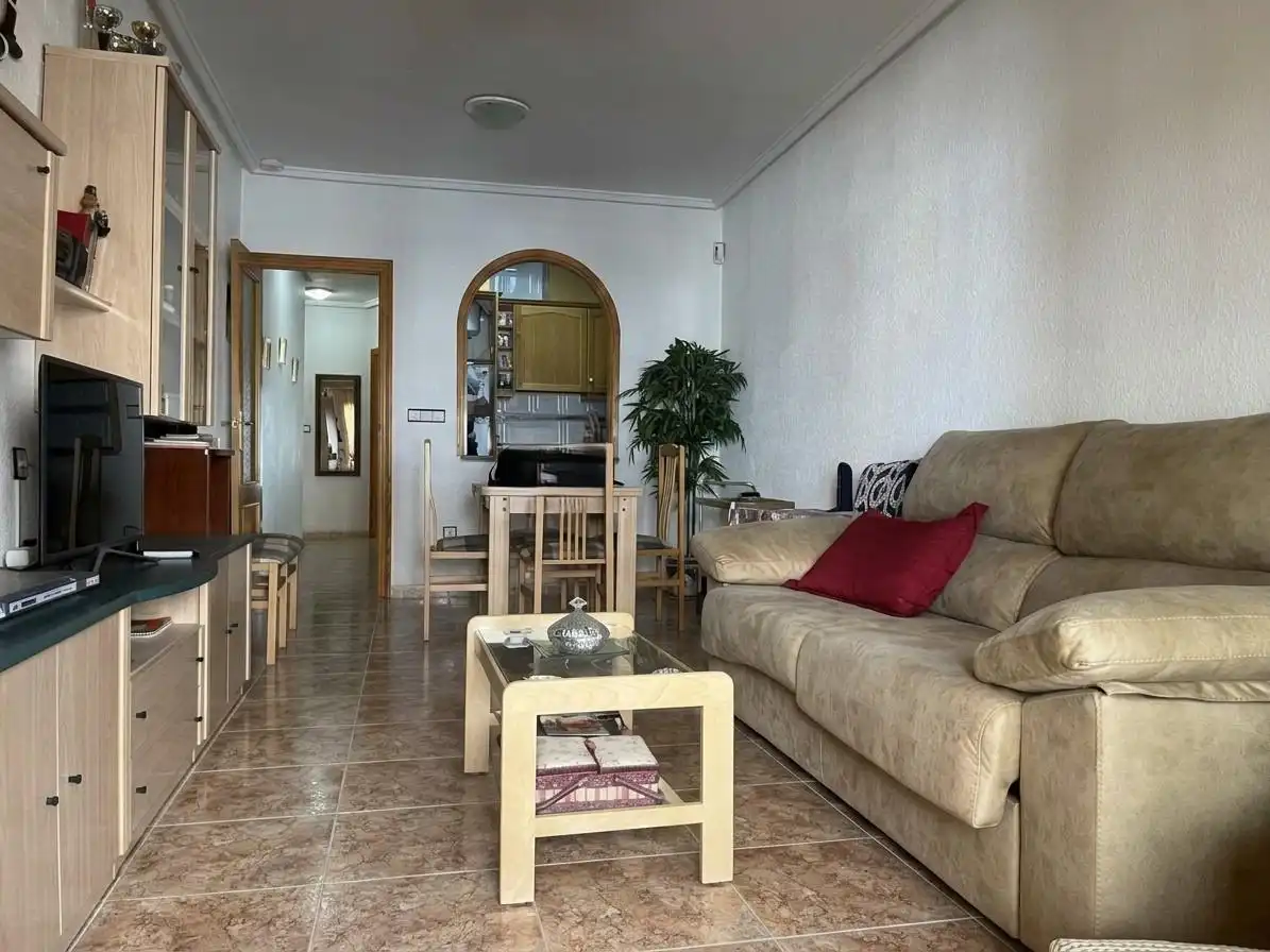 Wohnung mit Aufzug zum Verkauf in Las Viñas, imagen 6
