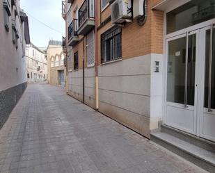 Exterior view of Flat for sale in Épila  with Heating, Storage room and Balcony