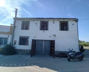 Vista exterior de Finca rústica en venda en Alcarràs amb Jardí privat