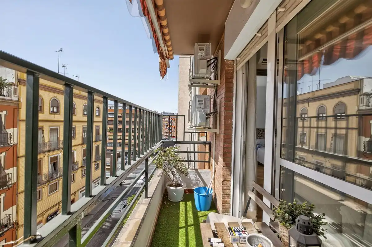 Appartement avec ascenseur à vendre à Calle Jimenez de Aranda, imagen 24