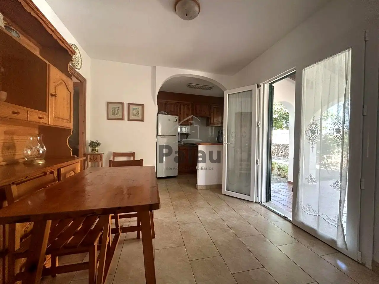 Casa con jardín en venta en Cala Blanca, imagen 11