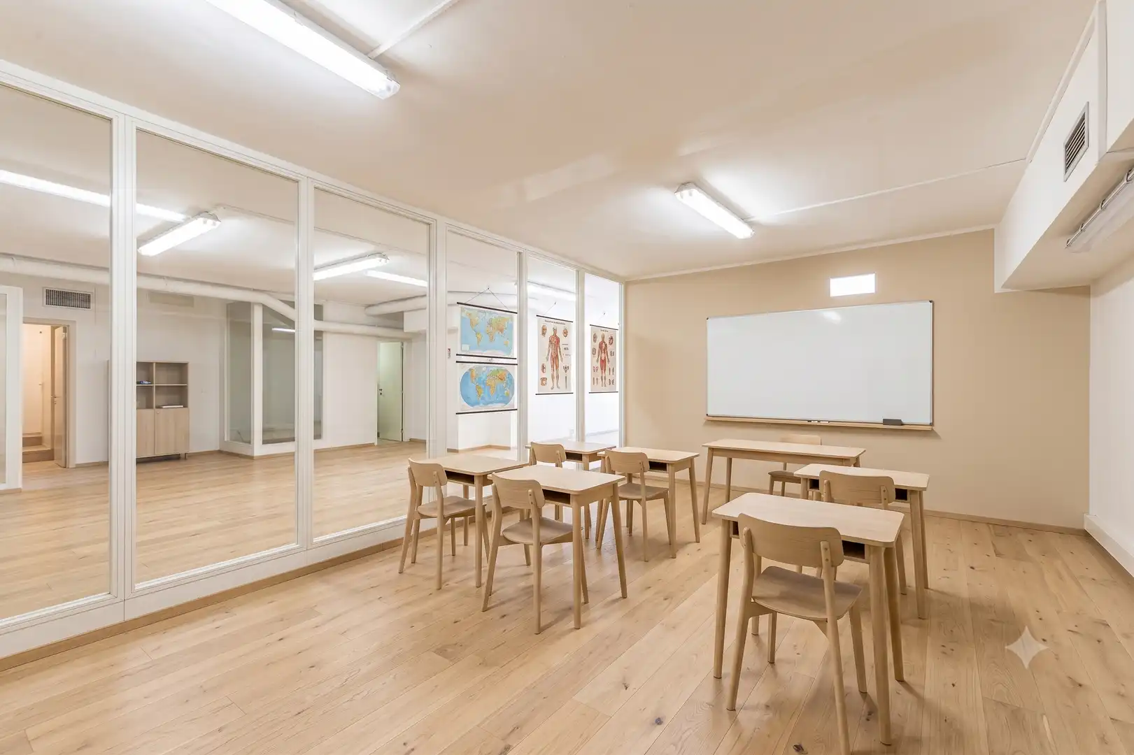 Oficina en venta en Esplugues de Llobregat