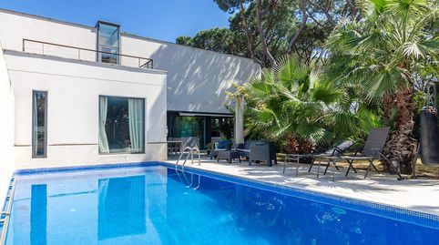 Venta de Villa Exclusiva en Gavà Mar
