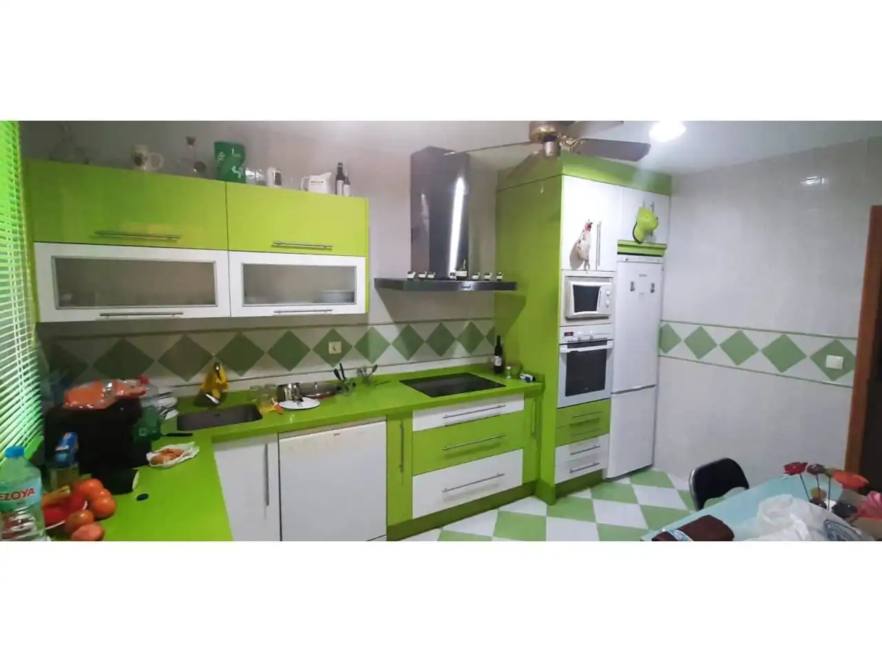 Casa en venta en Pozohondo, imagen 5