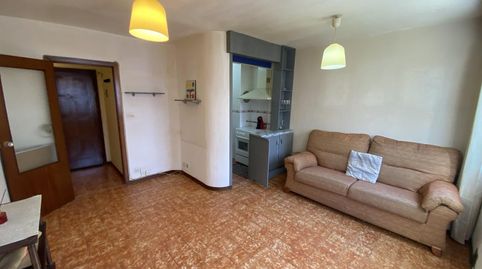 Foto 3 de Piso en venta en Ronda Nelle, Paseo de los Puentes - Santa Margarita, A Coruña Capital