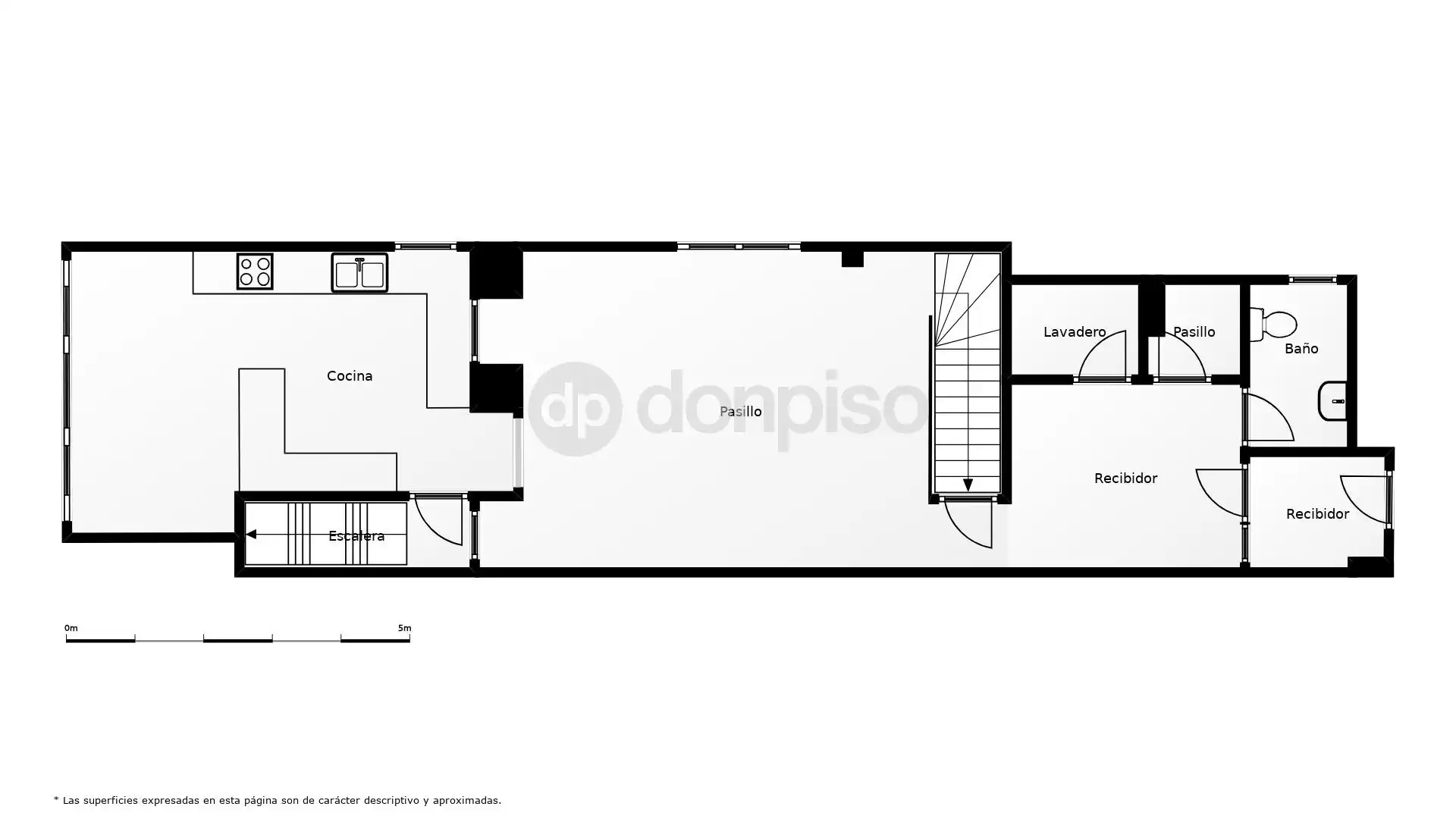 Detached homes for sale in Piera