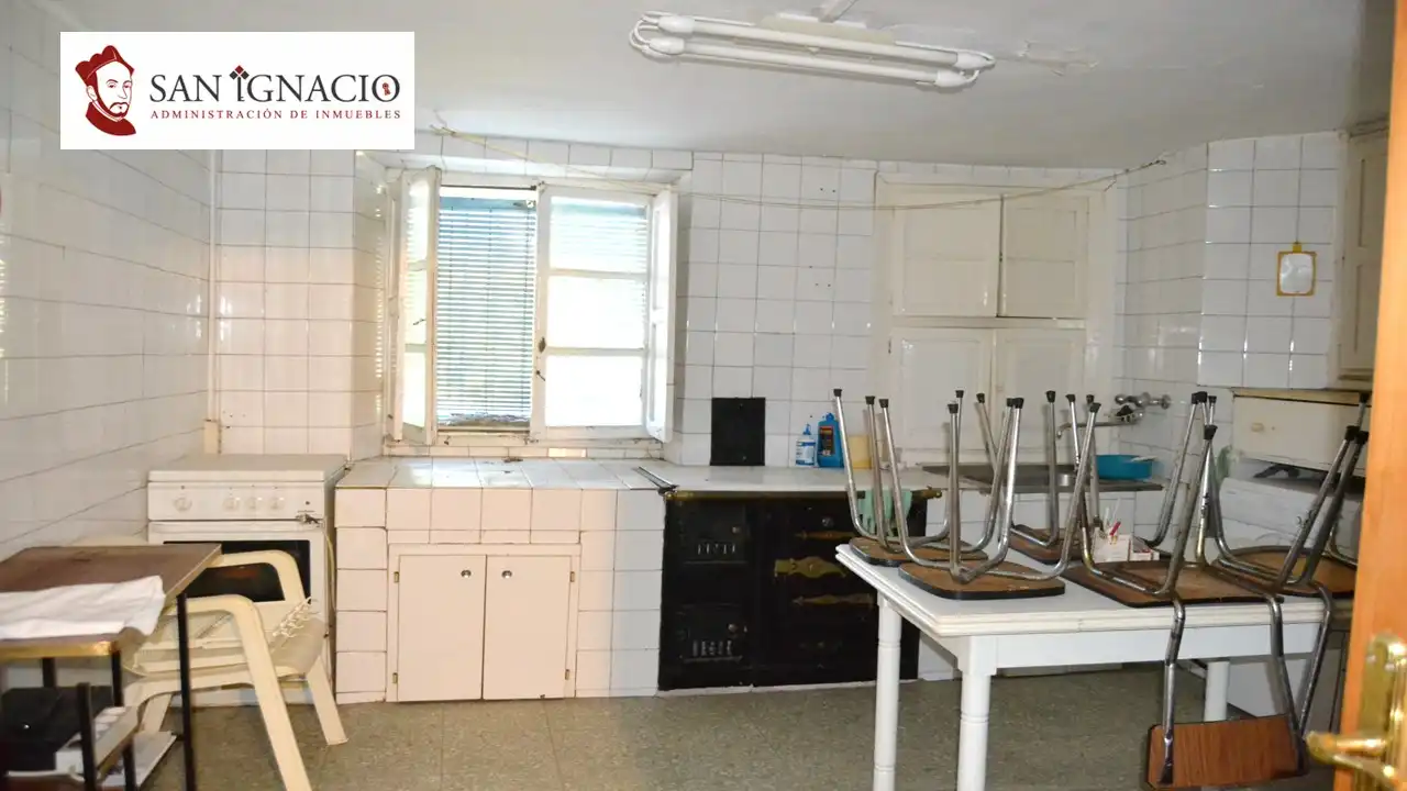 Casa amb terrassa en venda a Merindad de Valdivielso, imagen 7