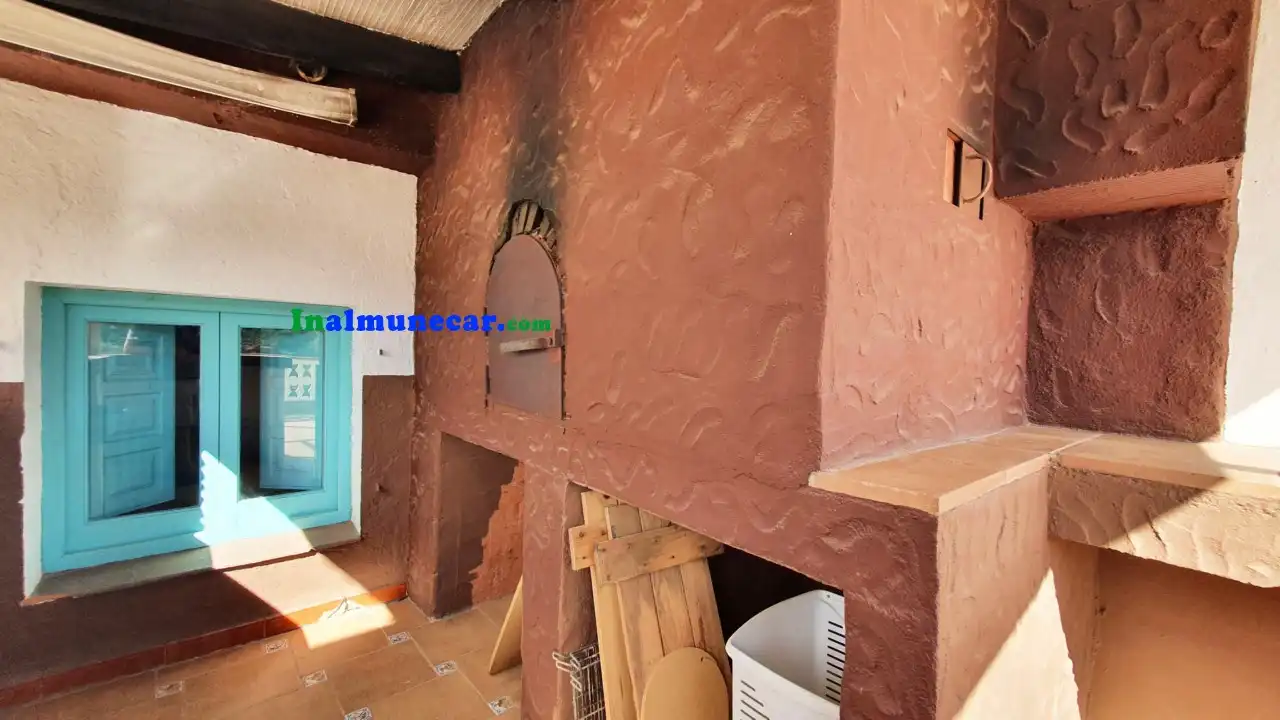 Local comercial en venta en Otívar, imagen 22