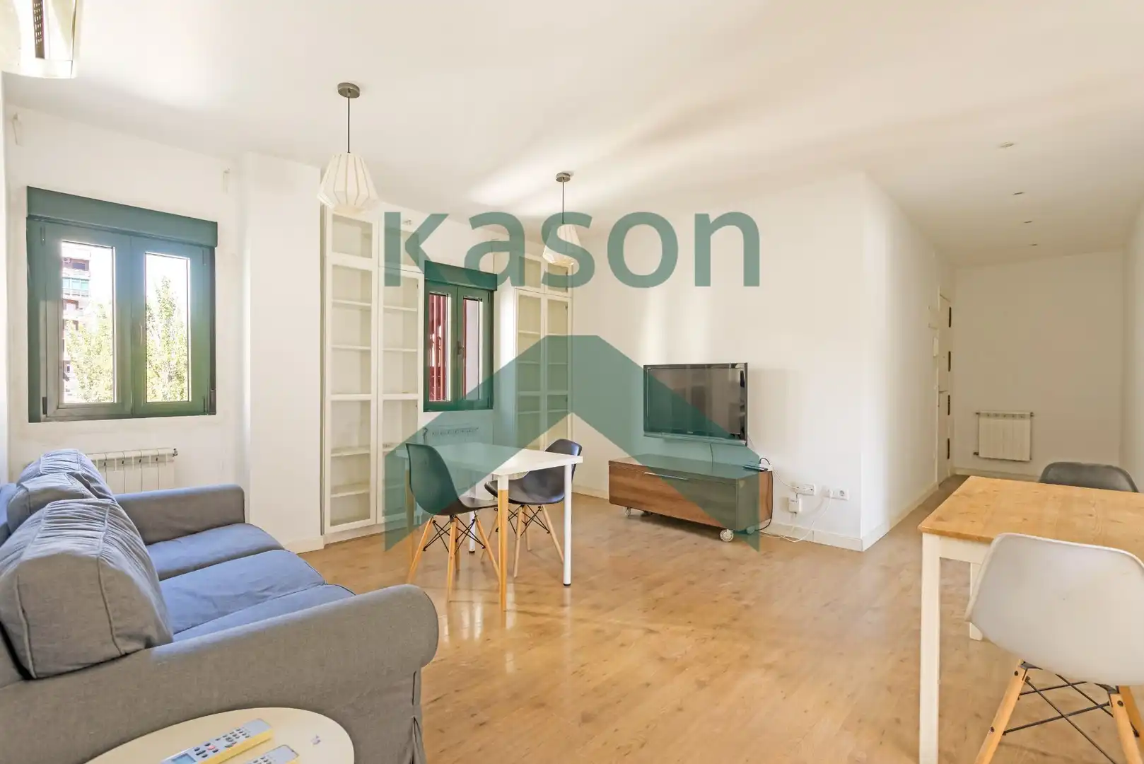 Flat with lift for sale in CANALIZACION, imagen 4