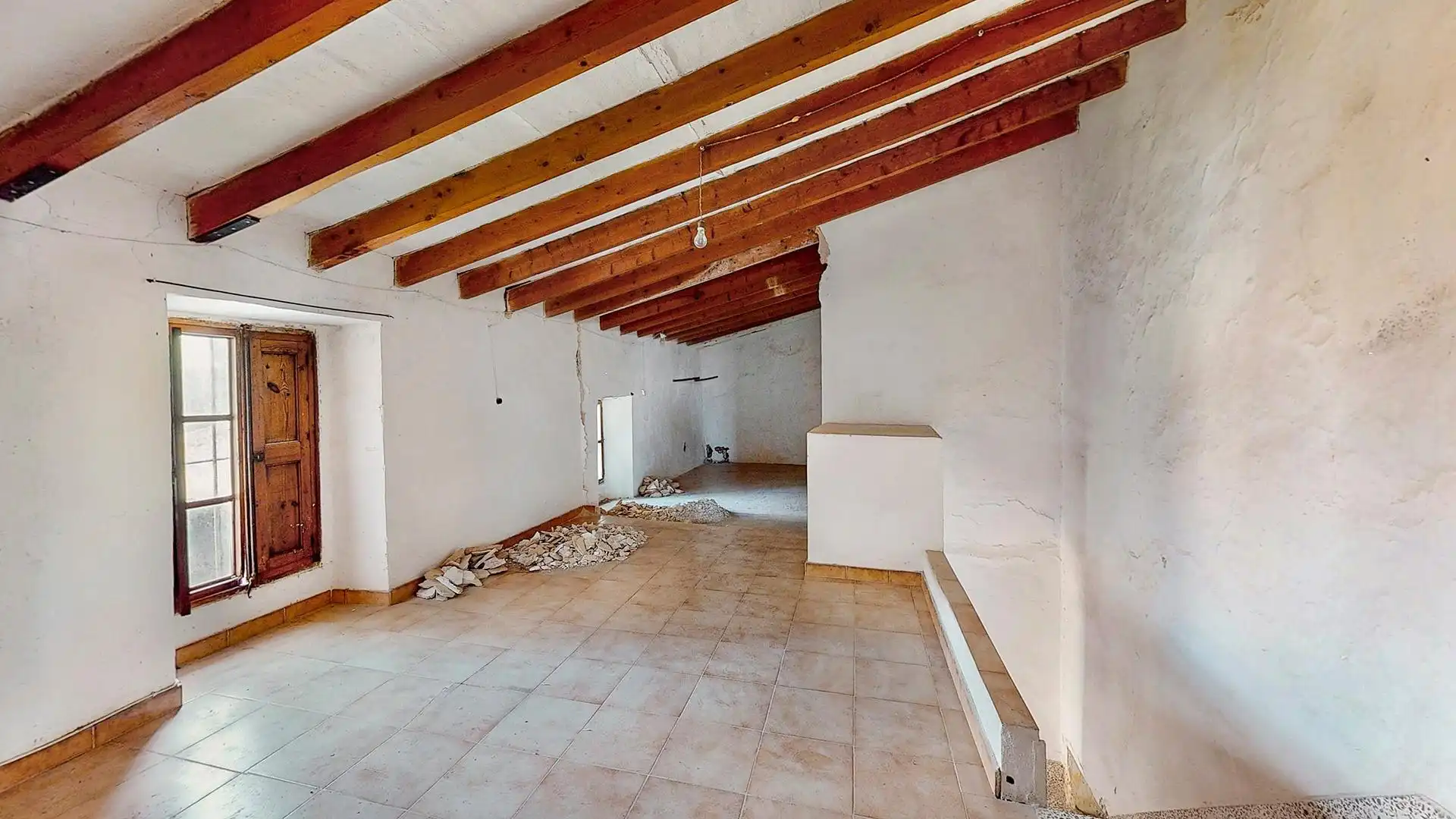 Casa o xalet en venda en Santa Eugènia amb Jardí privat