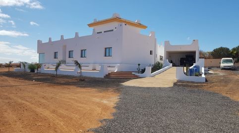 Foto 2 de Casa o chalet en venta en Paraje Piedra Balnca, Triquivijate, Antigua