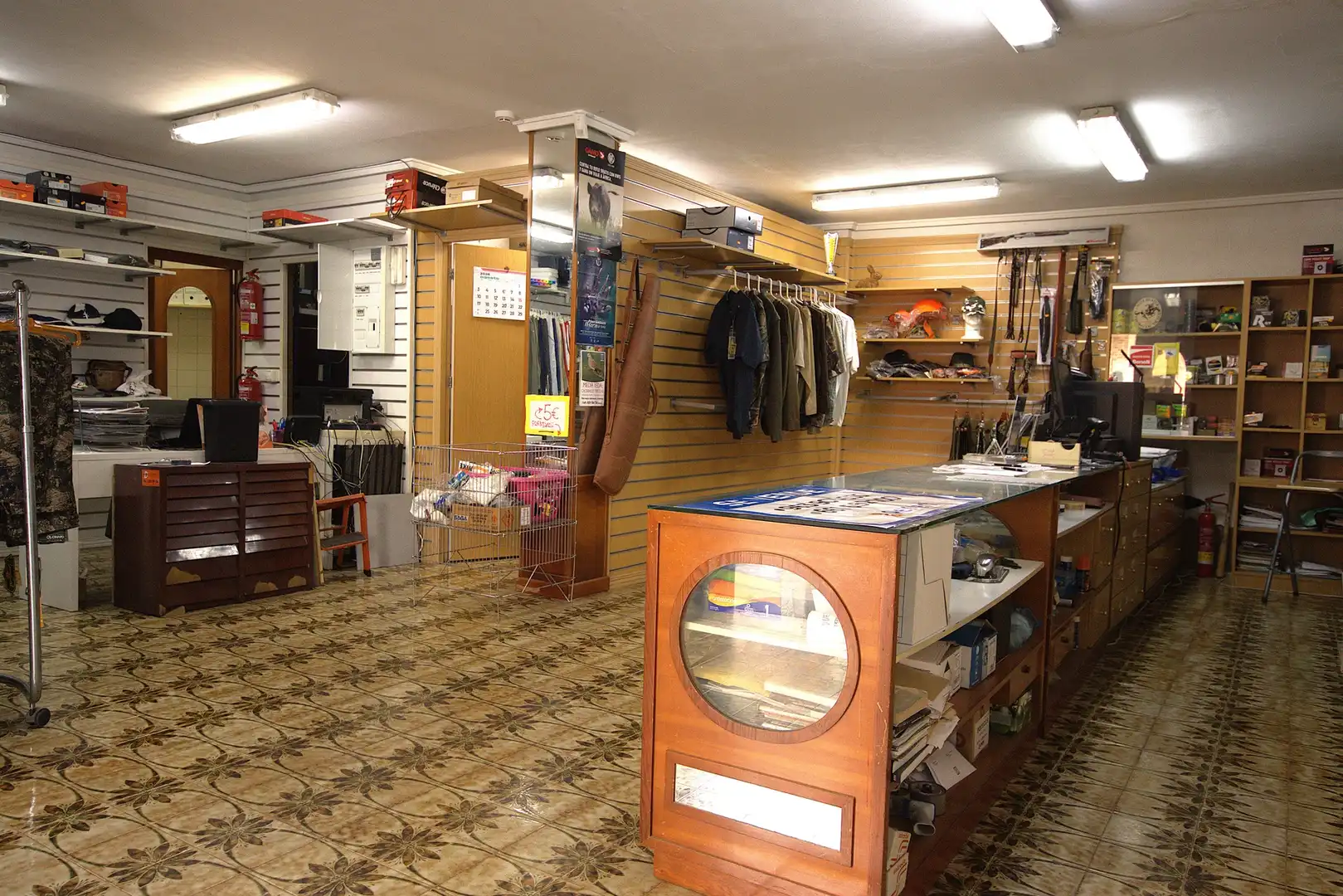 Local commercial à vendre à CALLE Lepanto, imagen 2