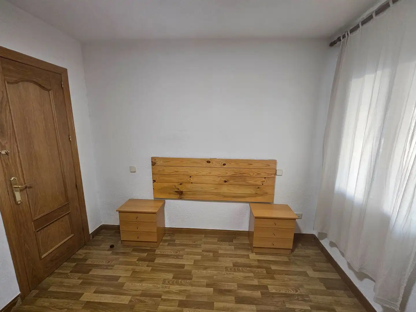 Wohnung zur Miete in RIBADAVIA, Pilar