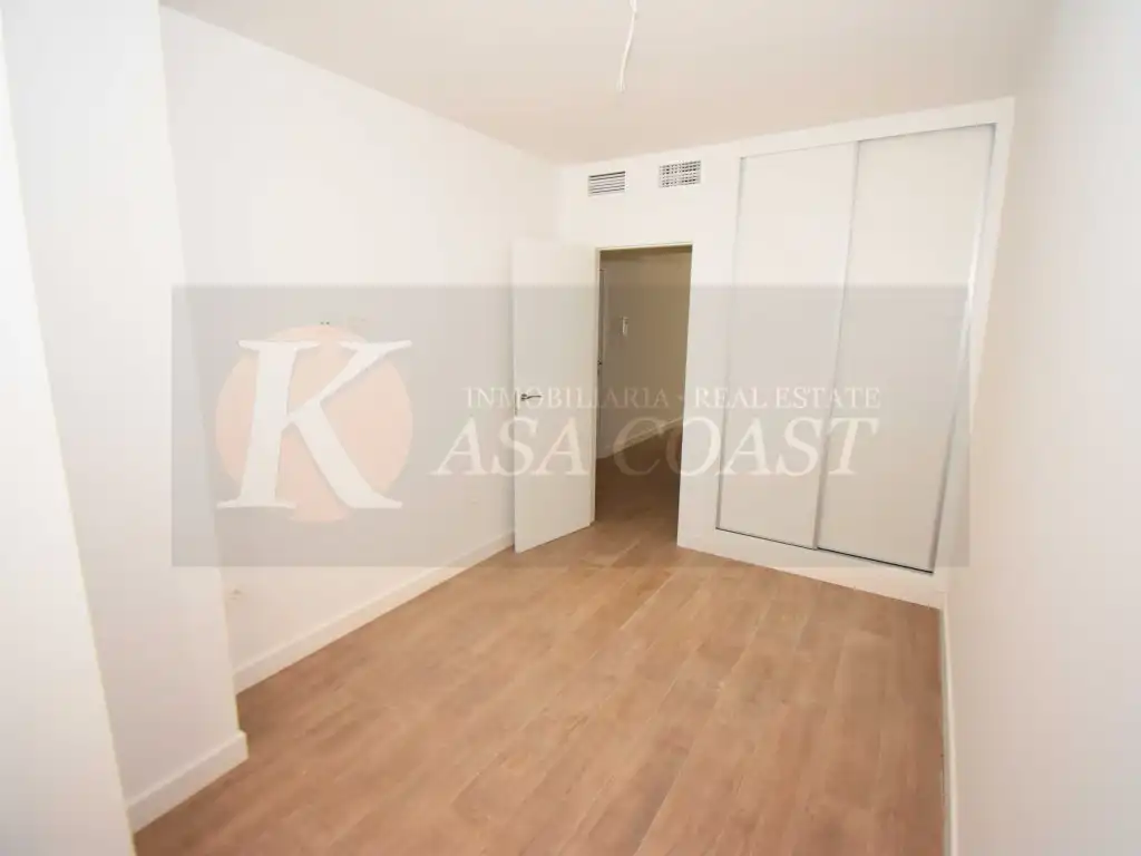 Flat with lift for sale in Playa de los Boliches, imagen 12