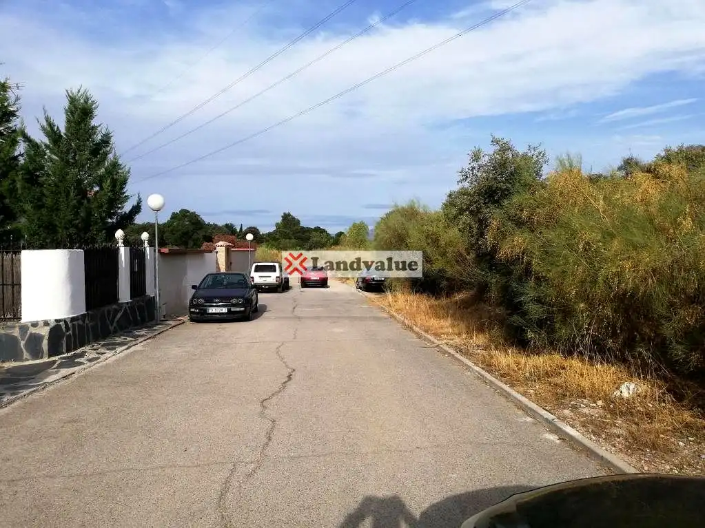 Terreni e lotti in vendita a Albacete, imagen 6