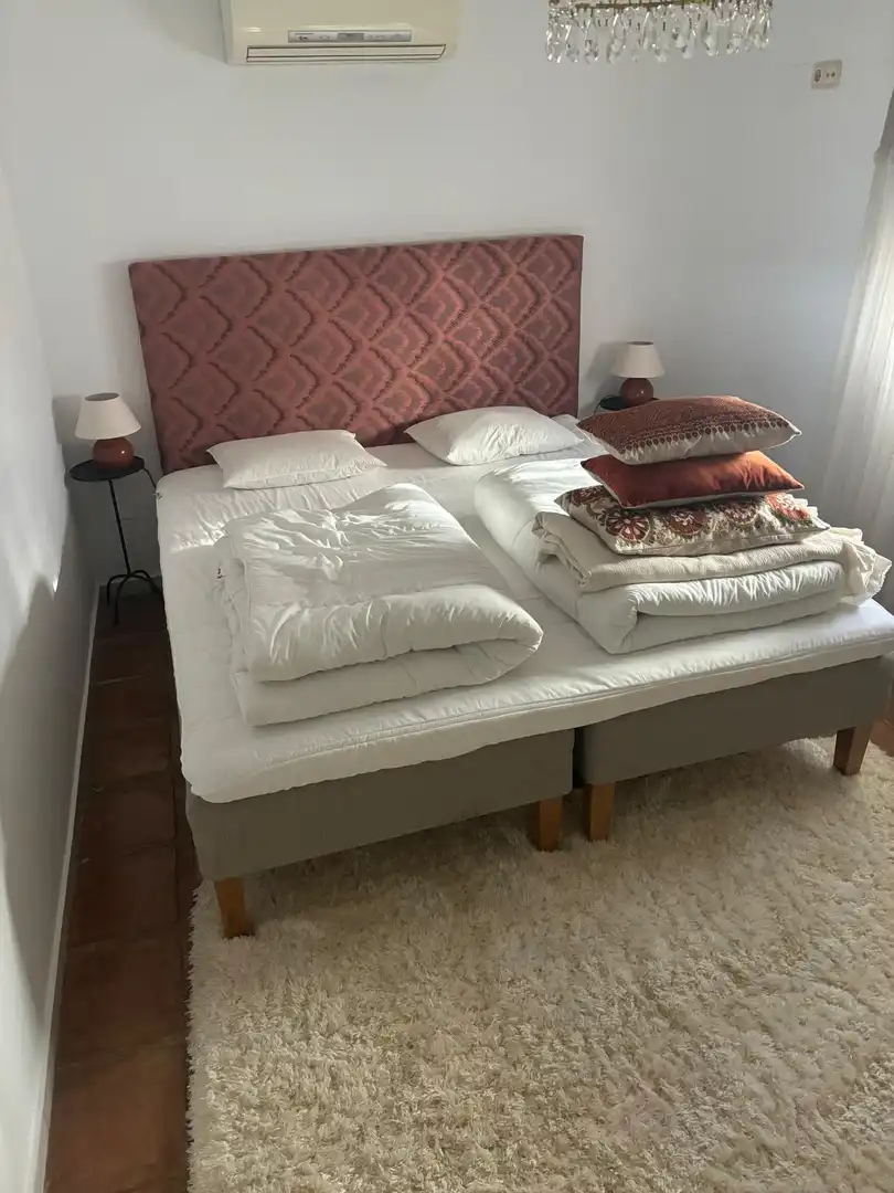 Habitatge amb terrassa en venda a San Pedro de Alcántara, imagen 8