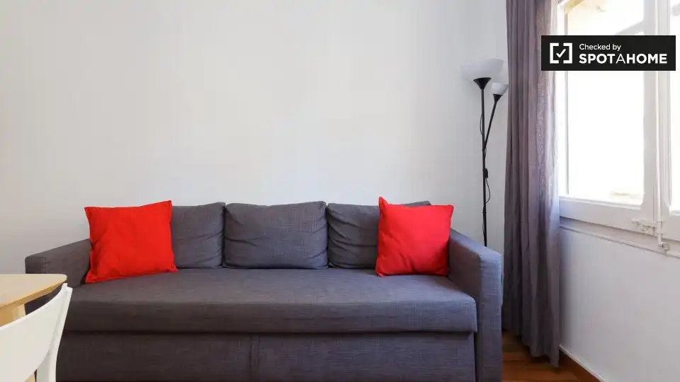 Zimmer in Santa Eulàlia