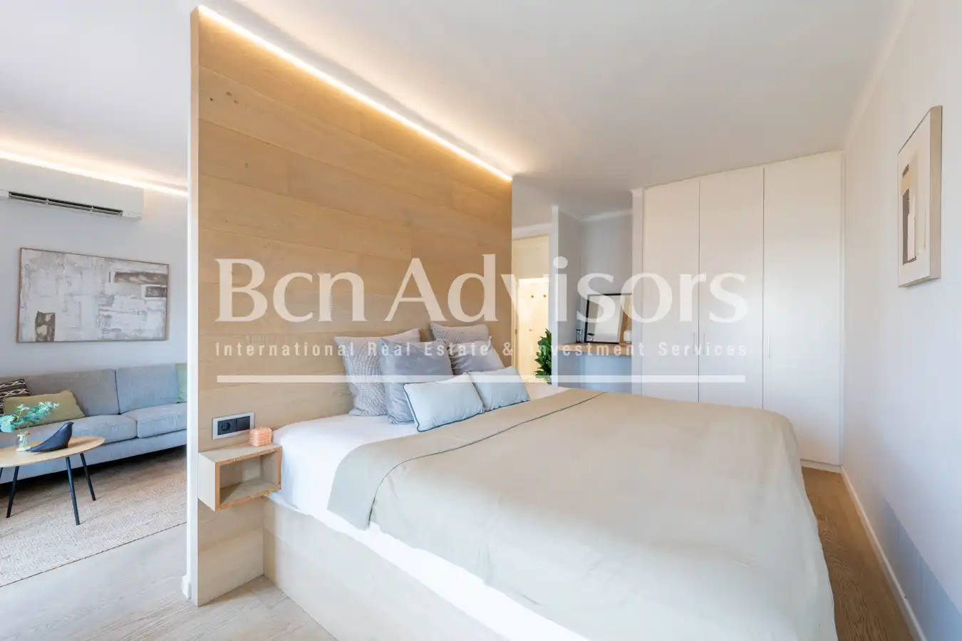 Appartamento con terrazza in vendita a Eixample, imagen 9