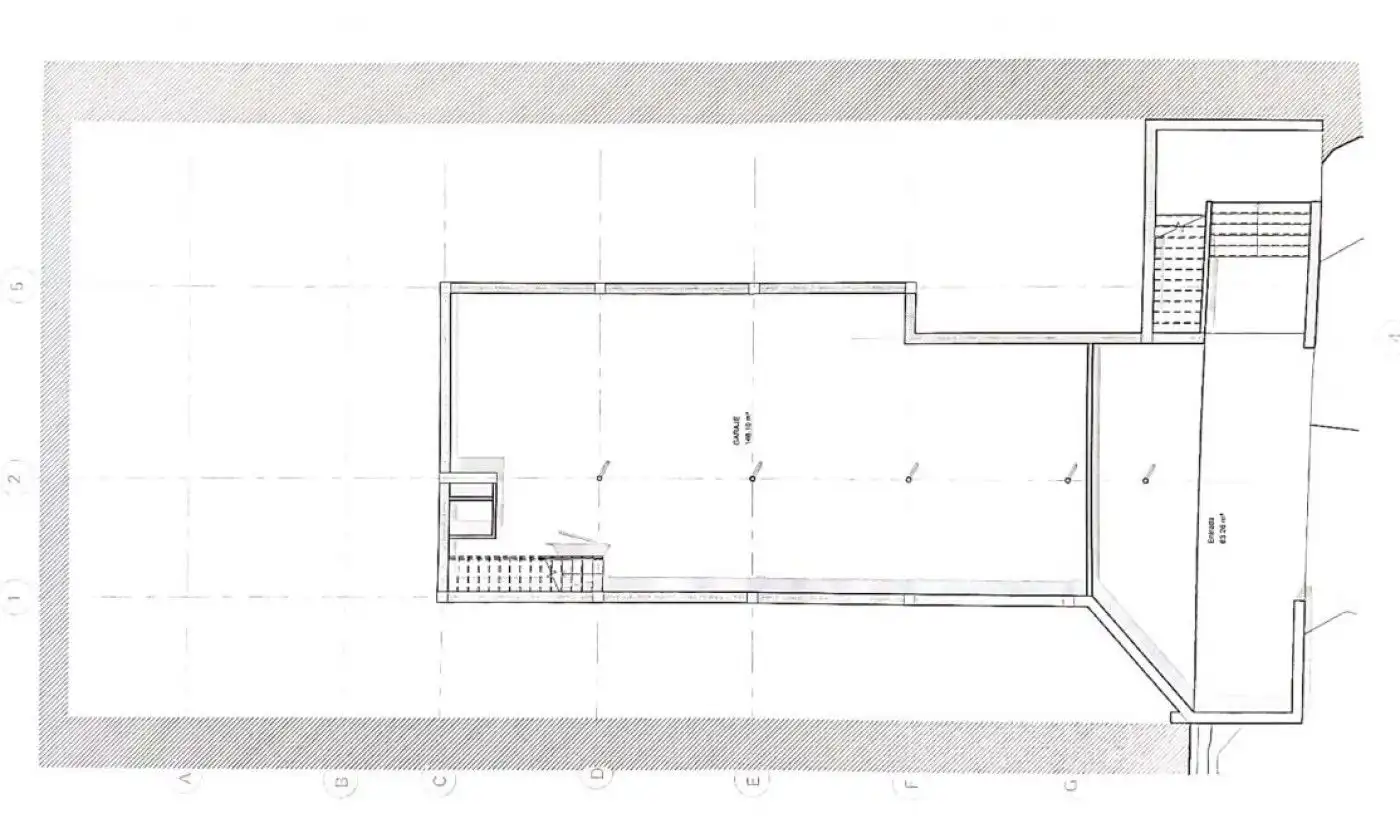 Terrenos y solares en venta en Calle Calle Río Guadiana Menor, imagen 4